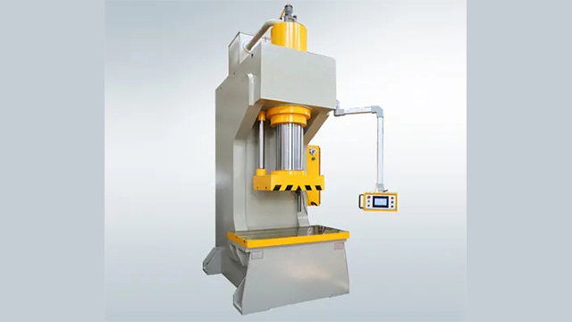四川单柱液压机 贝汇特机械制造科技供应