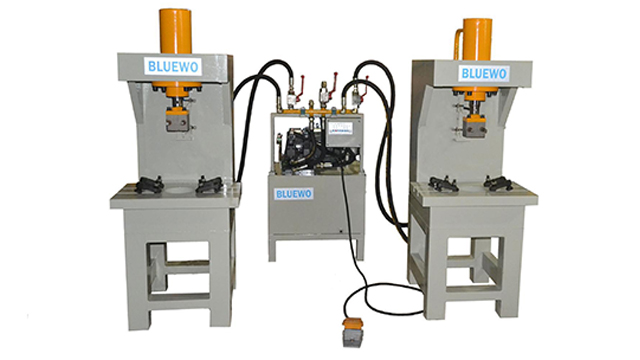 质量液压冲设备制造 贝汇特机械制造科技供应;