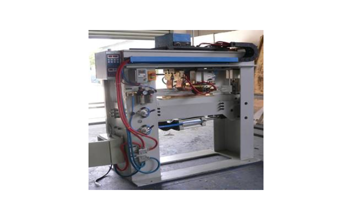 四川油箱缝焊机设备生产