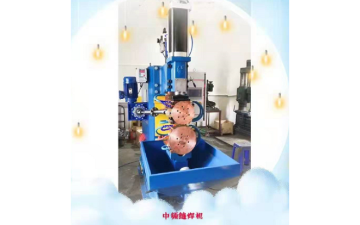北京缝焊机设备生产