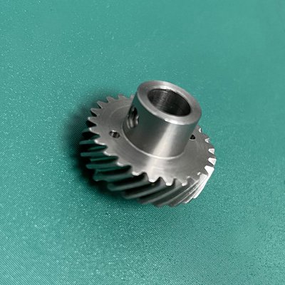 同步带轮厂家-减速机齿轮规格型号-一体中轴换轴承-世轩齿轮(苏州)有