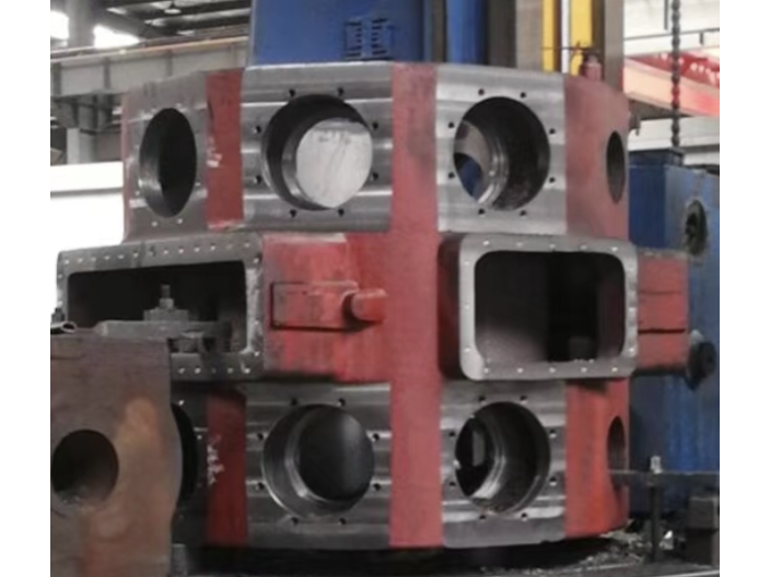 上海双级往复式压缩机铸铁件供应公司,往复式压缩机