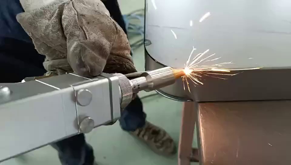 安徽激光焊接机联系方式,激光焊接机