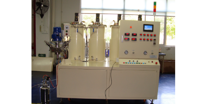 上海氣壓式雙液自動混合定量灌膠機費用 信息推薦 上海亞哲電子科技供應(yīng)