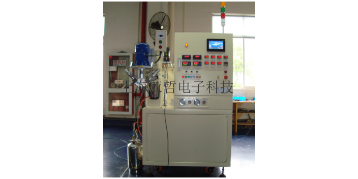 上海气动脉冲式双液自动混合定量涂胶机原理
