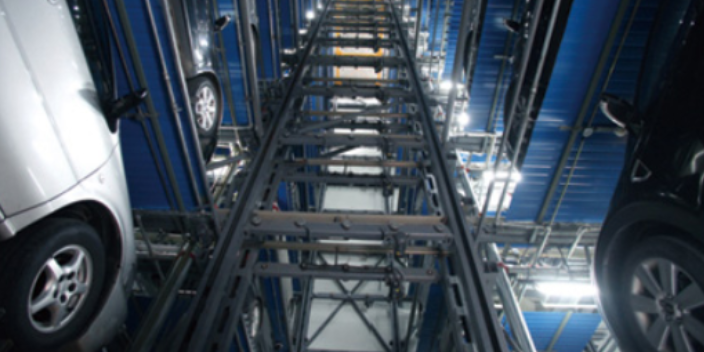 無錫雙層升降橫移立體智能車庫常見問題 江蘇豐燁駐車系統(tǒng)供應