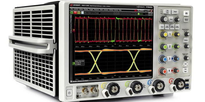 龙华区解决方案LPDDR4信号完整性测试,LPDDR4信号完整性测试