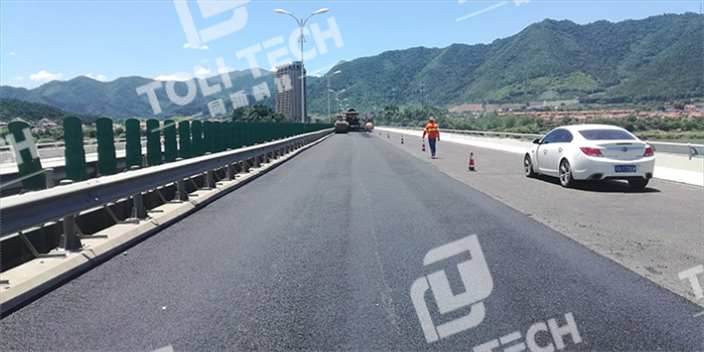 重庆低等级道路路面养护技术指导