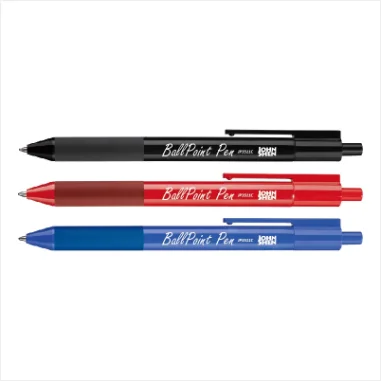 Retractable Ballpoint Pen