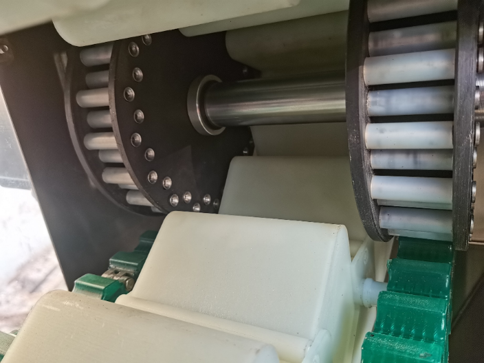 上海橡膠鏈條垂直斗式提升機(jī)哪里買(mǎi) 服務(wù)為先 互易供