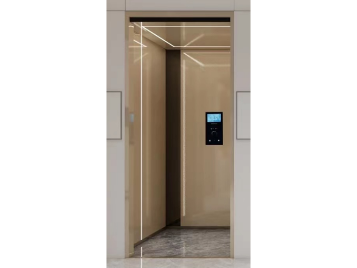 台州小型电梯报价