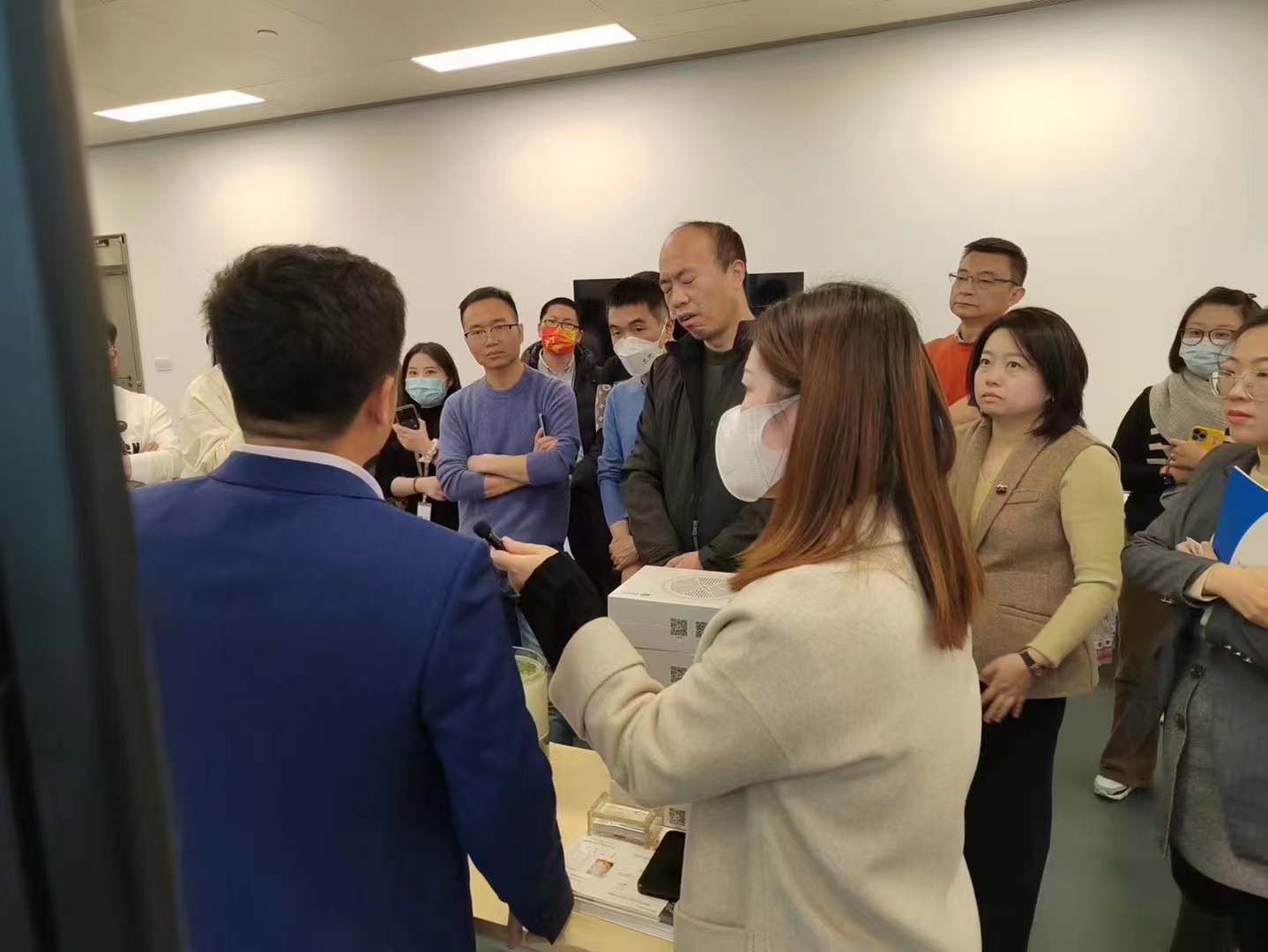 上海禹清環境技術有限公司