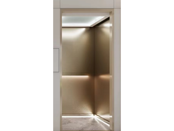 宁波国产别墅电梯多少钱一个,别墅电梯