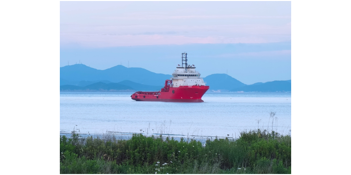 威海浮网箱 拖航计划 意保克海洋工程供应