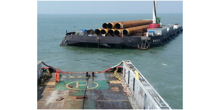 阳江浮网箱 拖航方式 意保克海洋工程供应