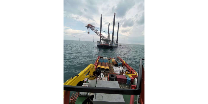 威海钻井平台拖航方案制定 意保克海洋工程供应