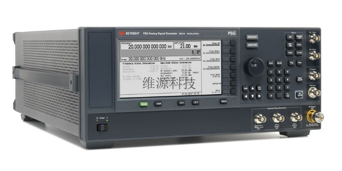 廣東标準信号發生器精度校準