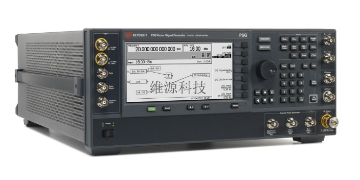 安徽E8267D信号發生器價格