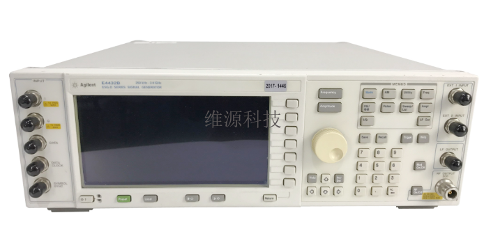 天津SMU200A信号發生器使用方法,信号發生器