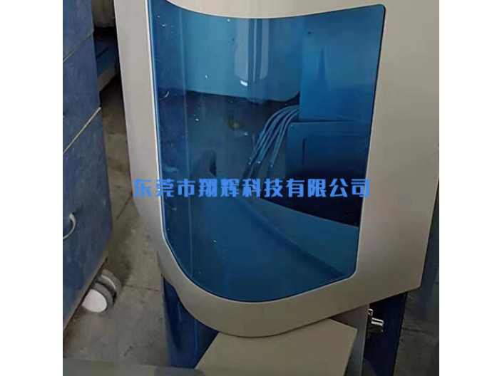 南京自动化设备外壳加工