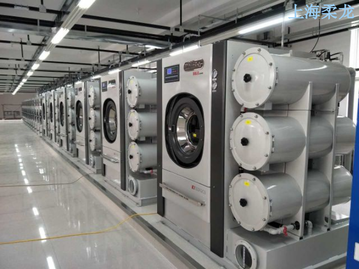 新疆宾馆洗涤设备厂家