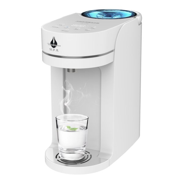 速腾活水机-佰岁泉