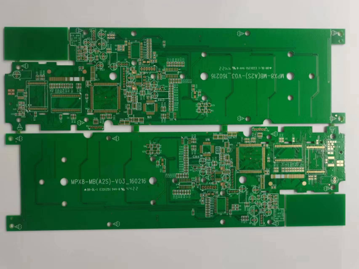 惠城区pcb电路板厂家 惠州市科迪盛供应