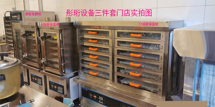 安徽厨房保温柜保温柜自有安装团队