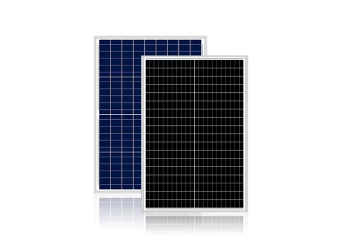 60W solar panels