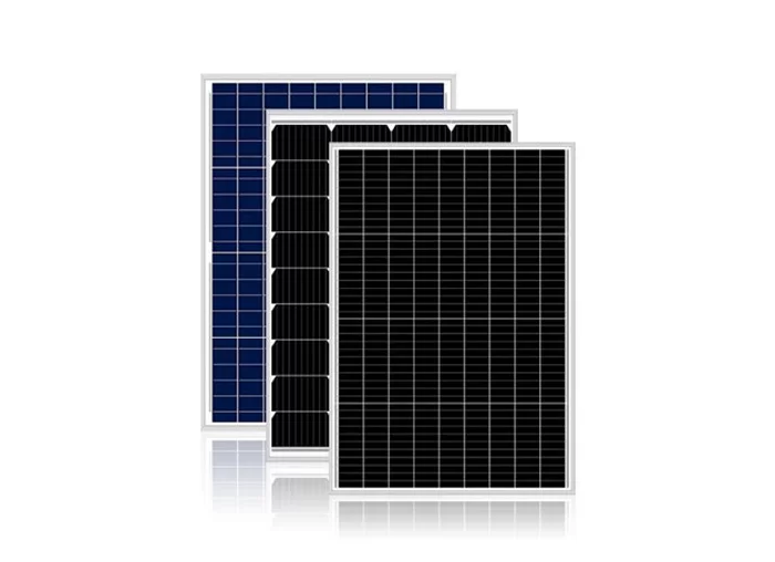 70W~80W solar panels