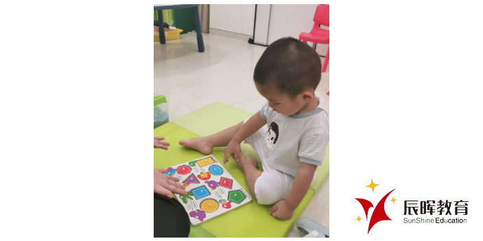 上海宝宝自闭症康复中心