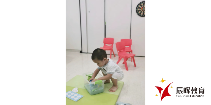 新疆4岁小孩自闭症康复机构