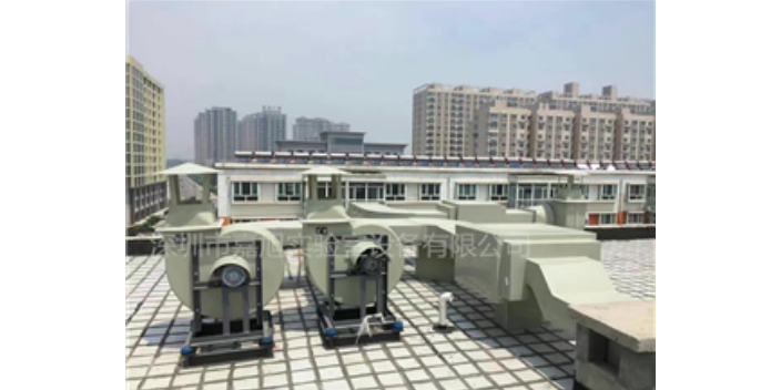 福建落地玻璃钢风机 深圳市嘉旭实验室设备供应