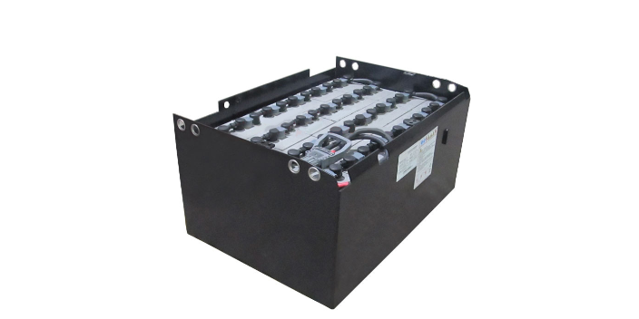 蘇州平板車蓄電池價格 無錫市霞客叉車電源供應