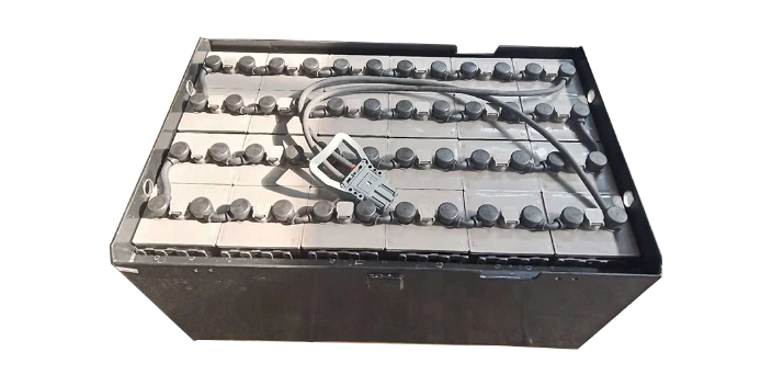 杭州吉鑫祥蓄電池批發(fā) 無(wú)錫市霞客叉車電源供應(yīng)