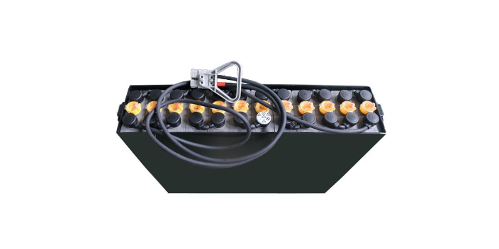 南通升降平臺蓄電池 無錫市霞客叉車電源供應