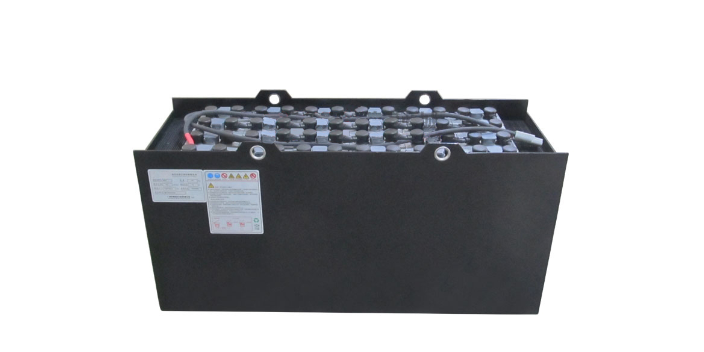 蘇州平板車蓄電池型號 無錫市霞客叉車電源供應