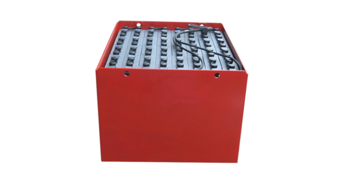 無錫堆垛車蓄電池報價 無錫市霞客叉車電源供應