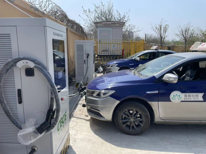 商用汽车充电桩怎么申请安装 杭州智谷数字能源科技供应;