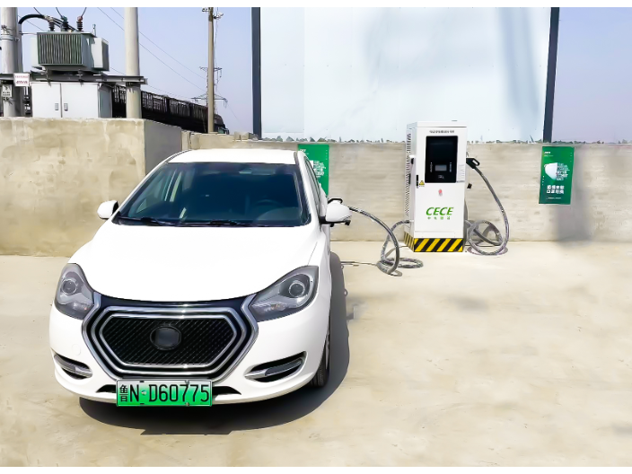 宁波汽车快速充电桩多少钱一套 杭州智谷数字能源科技供应