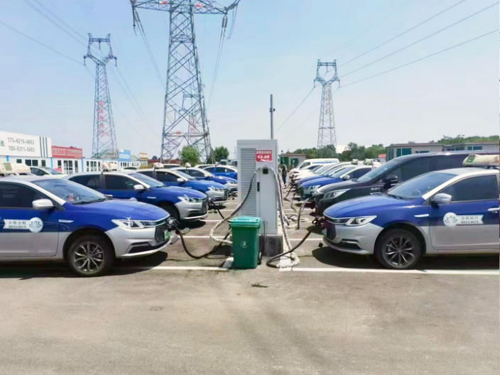 济南电动汽车充电桩多少钱 杭州智谷数字能源科技供应