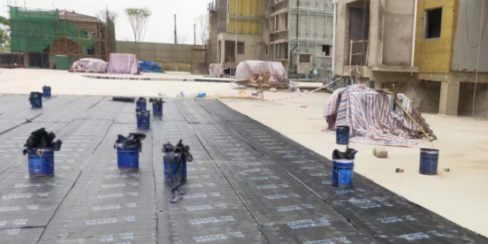 宝山区园区屋顶翻新修缮工程质保5年,修缮工程