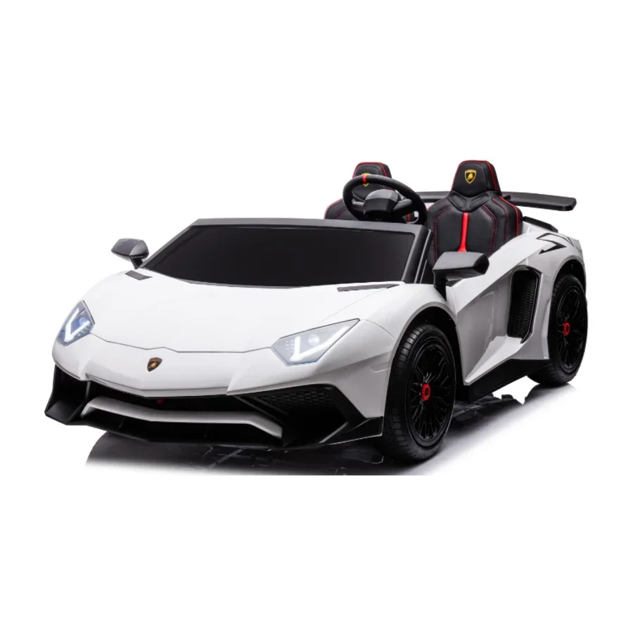 Offcial Licensed Lamborghini Aventador SV supplier-Yueshi