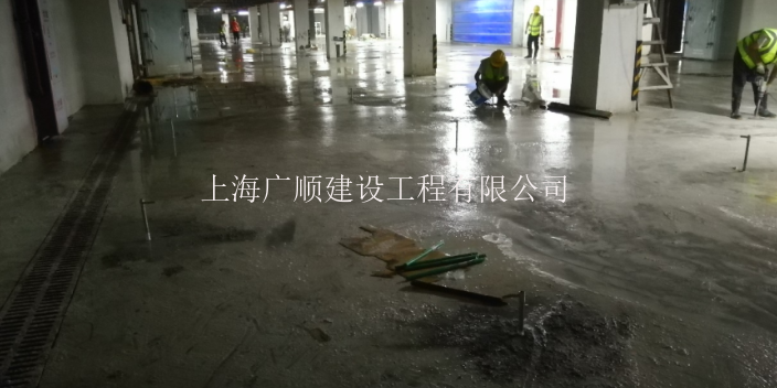 杨浦区商业办公楼屋面渗漏维修工程诚信企业,维修工程