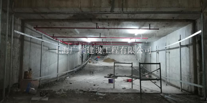 宝山区室内防水补漏维修工程正规企业