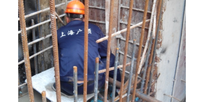 黄浦区厂房防水更新修缮工程施工质量过硬