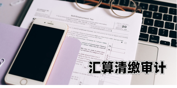 天津第三方汇算清缴审计报告多少钱 中税正洁税务师事务所供应