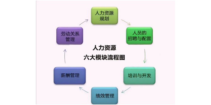 兼职人力资源咨询