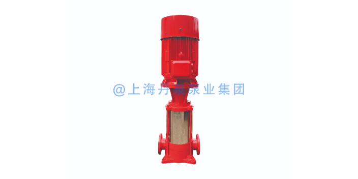 吉林专业生产消防泵 客户至上 上海丹泉泵业集团供应;