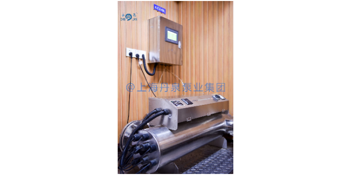 福建哪个厂家生产智慧集成泵站 值得信赖 上海丹泉泵业集团供应